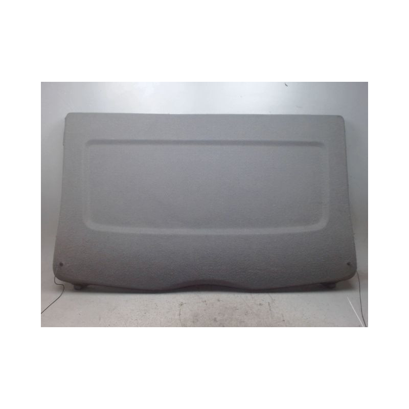TABLETTE PLAGE ARRIERE FORD FOCUS 04-07