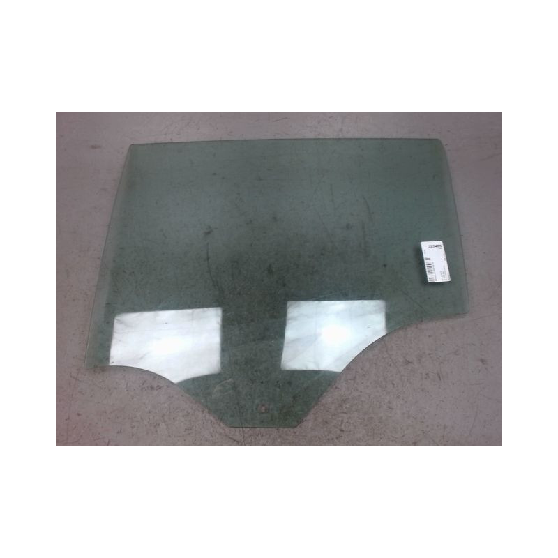 GLACE PORTE ARG RENAULT MEGANE