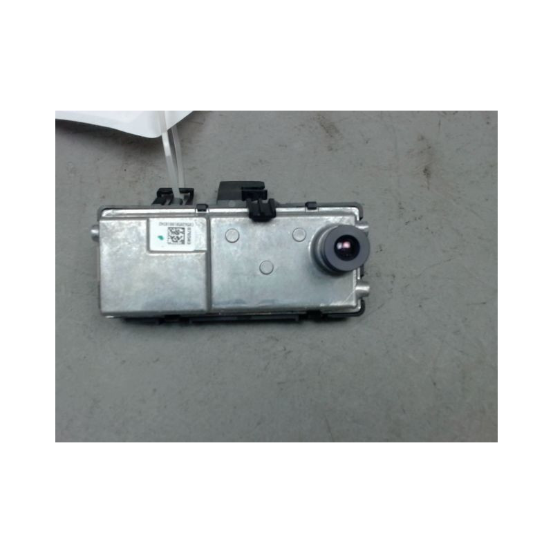 CAMERA AVANT RENAULT KADJAR