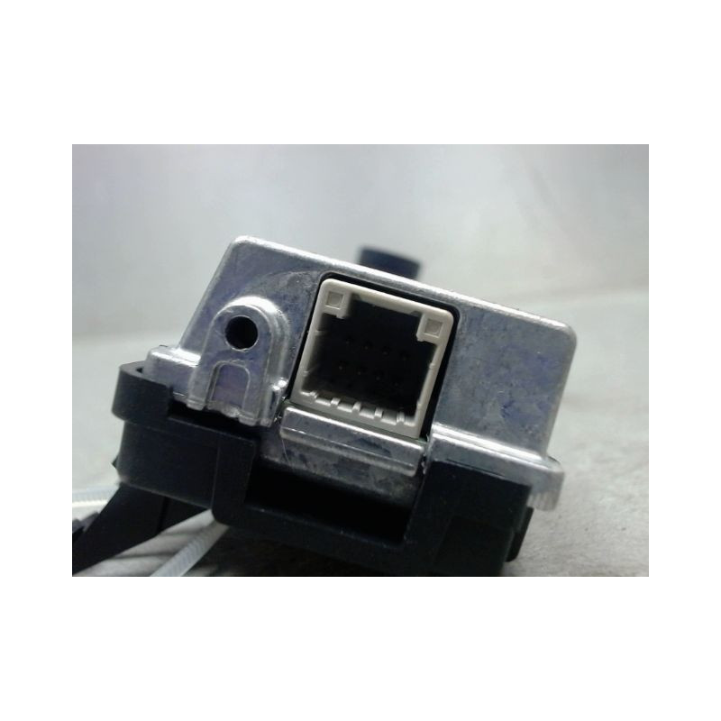 CAMERA AVANT RENAULT KADJAR