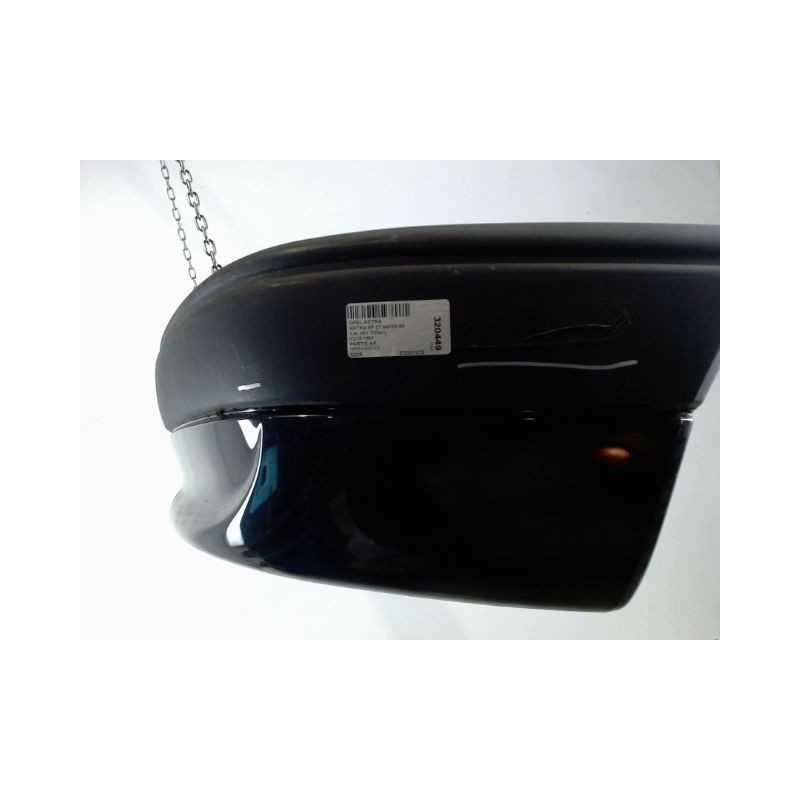 PARE-CHOC ARRIER OPEL ASTRA 94-98