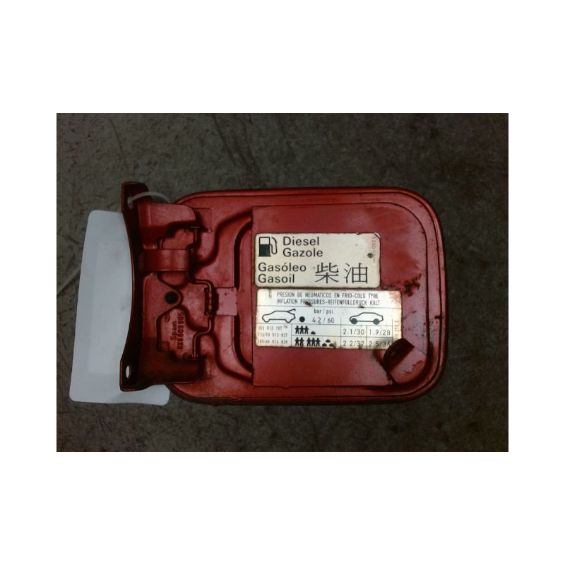 VOLET DE TRAPPE CARBURANT SEAT IBIZA 96-99