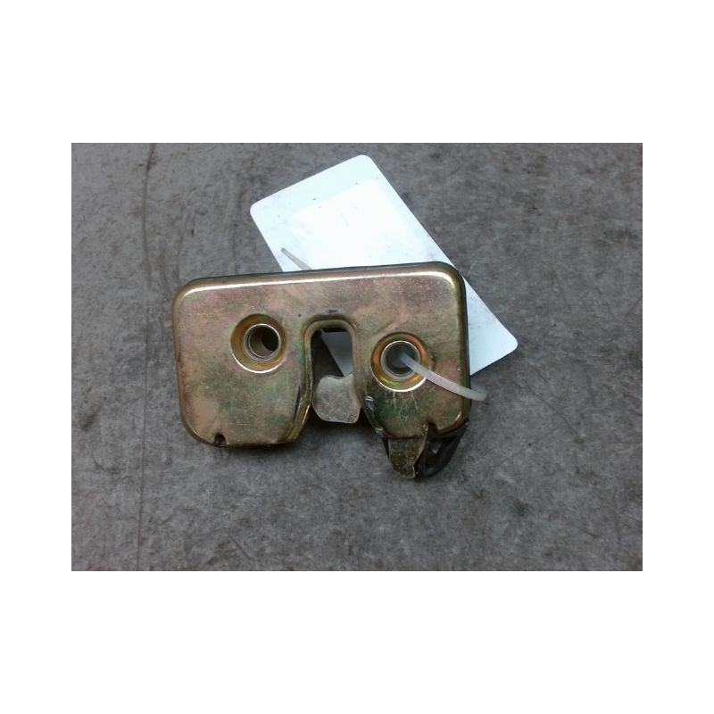 SERRURE HAYON  SEAT IBIZA 96-99