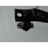 RENFORT PARE-CHOC ARRIERE  NISSAN MICRA