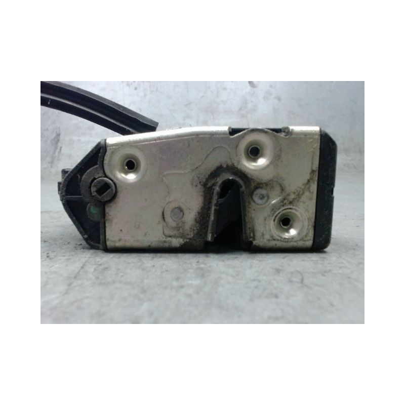 SYSTEME CONDAMNATION ARRIERE DROIT SMART FORFOUR -04/2004