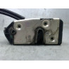 SYSTEME CONDAMNATION ARRIERE DROIT SMART FORFOUR -04/2004