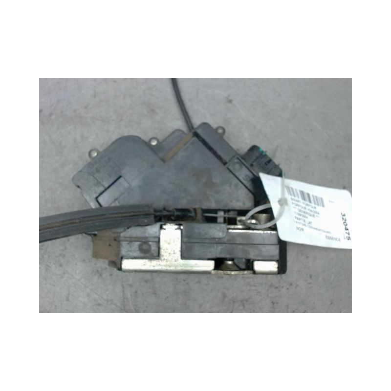 SYSTEME CONDAMNATION ARRIERE DROIT SMART FORFOUR -04/2004