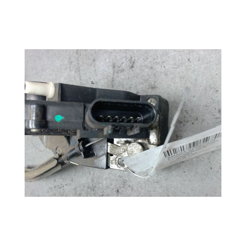 SYSTEME CONDAMNATION ARRIERE DROIT SMART FORFOUR -04/2004
