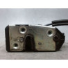 SYSTEME CONDAMNATION ARRIERE GAUCHE SMART FORFOUR -04/2004