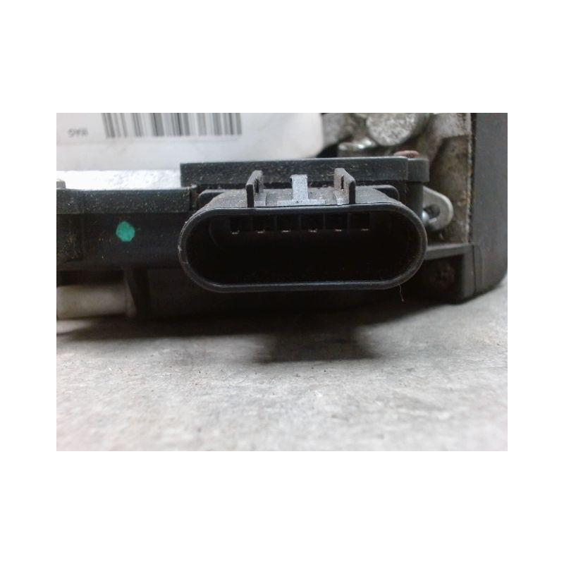 SYSTEME CONDAMNATION ARRIERE GAUCHE SMART FORFOUR -04/2004