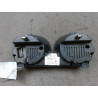 BLOC COMPTEURS SMART FORFOUR -04/2004