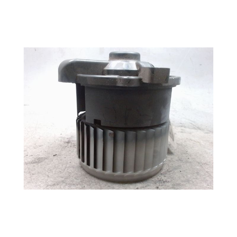 MOTEUR VENTILATEUR CHAUFFAGE SMART FORFOUR -04/2004