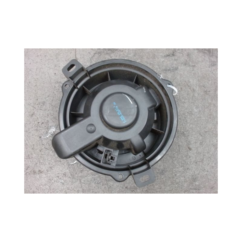 MOTEUR VENTILATEUR CHAUFFAGE SMART FORFOUR -04/2004