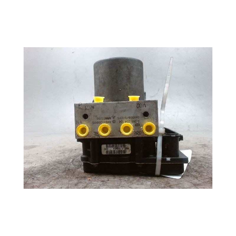 UNITE HYDRAULIQUE ABS SMART FORFOUR -04/2004