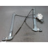 MECANISME+MOTEUR LEVE-GLACE AVANT DROIT SMART FORFOUR -04/2004