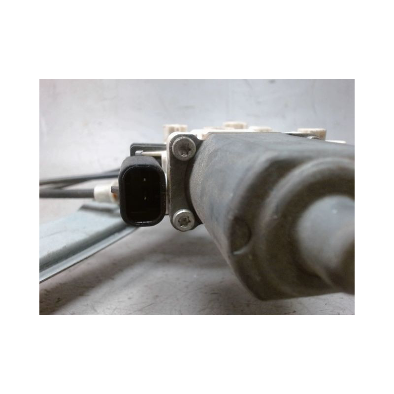 MECANISME+MOTEUR LEVE-GLACE AVANT DROIT SMART FORFOUR -04/2004