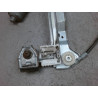 MECANISME+MOTEUR LEVE-GLACE AVANT DROIT SMART FORFOUR -04/2004