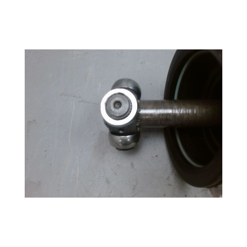 TRANSMISSION AVANT GAUCHE RENAULT CLIO II PH.1 98-2001 1.2 (BB0A, BB0F, BB10, BB1K, BB28, BB2D, BB2H, CB0A,...