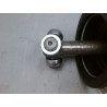 TRANSMISSION AVANT GAUCHE RENAULT CLIO II PH.1 98-2001 1.2 (BB0A, BB0F, BB10, BB1K, BB28, BB2D, BB2H, CB0A,...