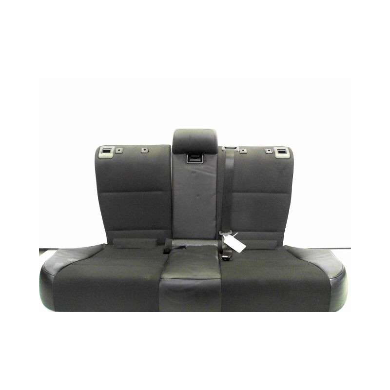 SIEGE ARRIERE COMPLET BMW X3 BREAK I Phase 1 (E83) 2004-2006