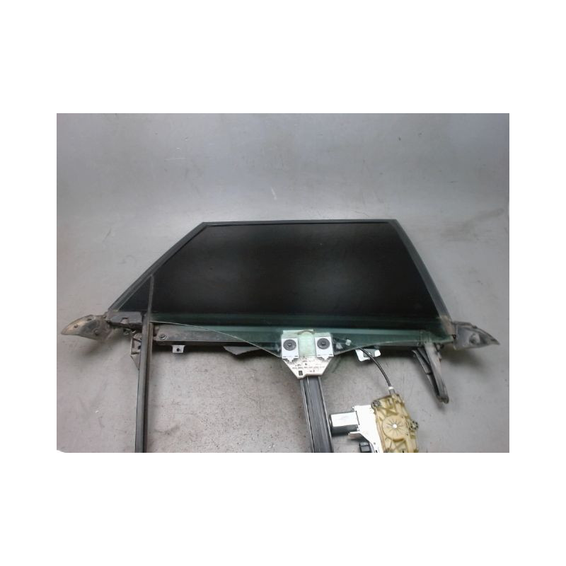 MECANISME+MOTEUR LEVE-GLACE ARRIERE DROIT AUDI ALLROAD 2006-