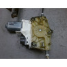 MECANISME+MOTEUR LEVE-GLACE ARRIERE DROIT AUDI ALLROAD 2006-