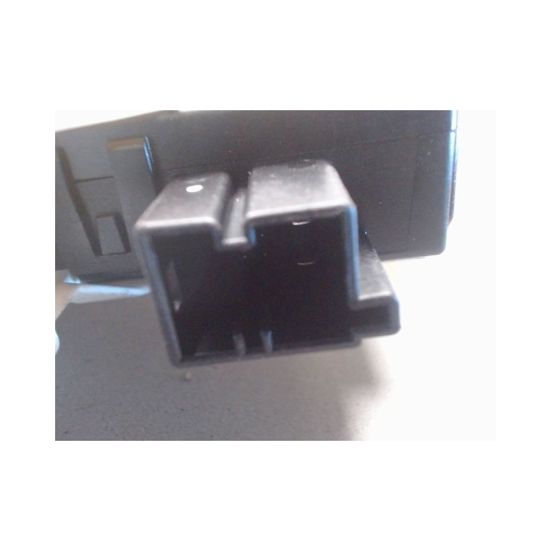 MECANISME+MOTEUR LEVE-GLACE ARRIERE DROIT AUDI ALLROAD 2006-