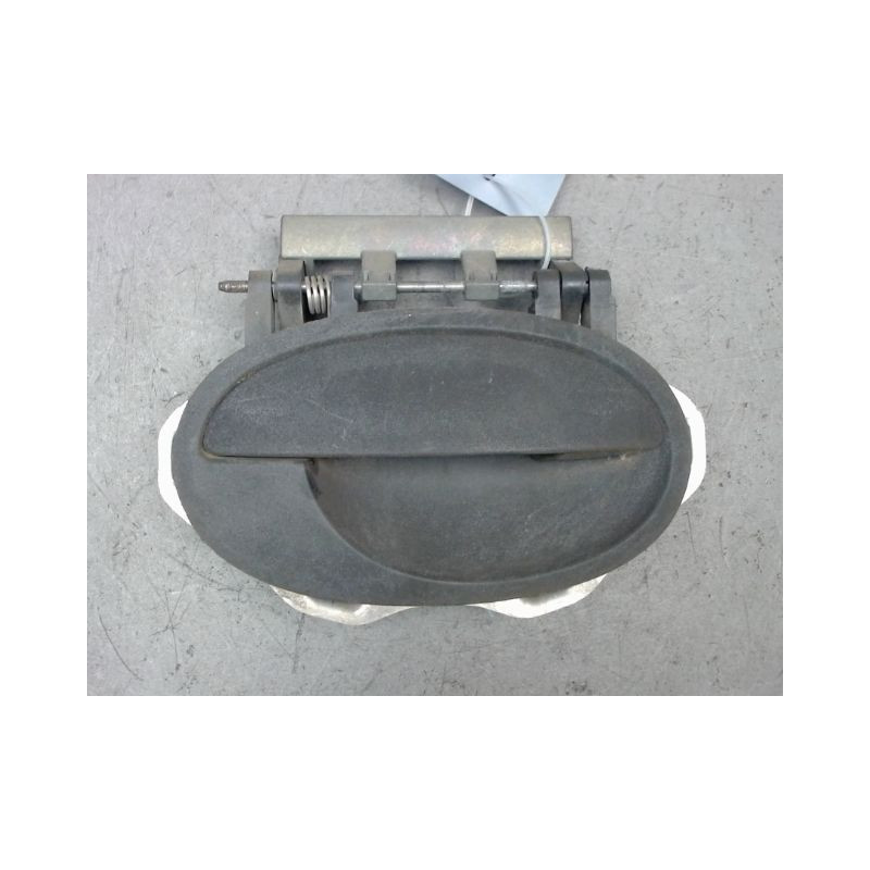 POIGNEE EXTERIEURE PORTE AVANT DROIT OPEL CORSA 2000-8.2003