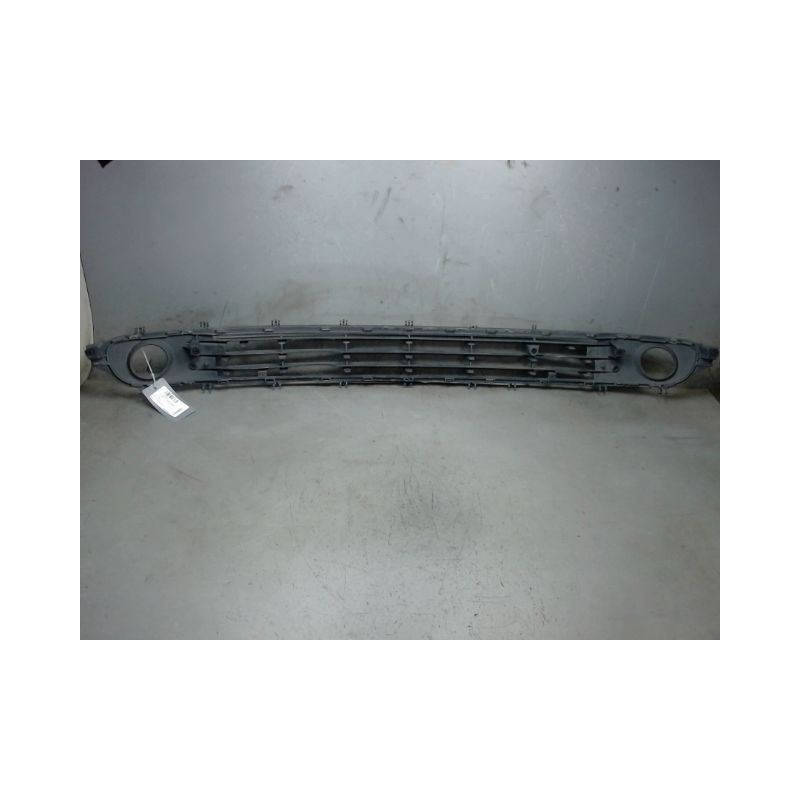 GRILLE PARE-CHOC AVANT OPEL CORSA 2000-8.2003