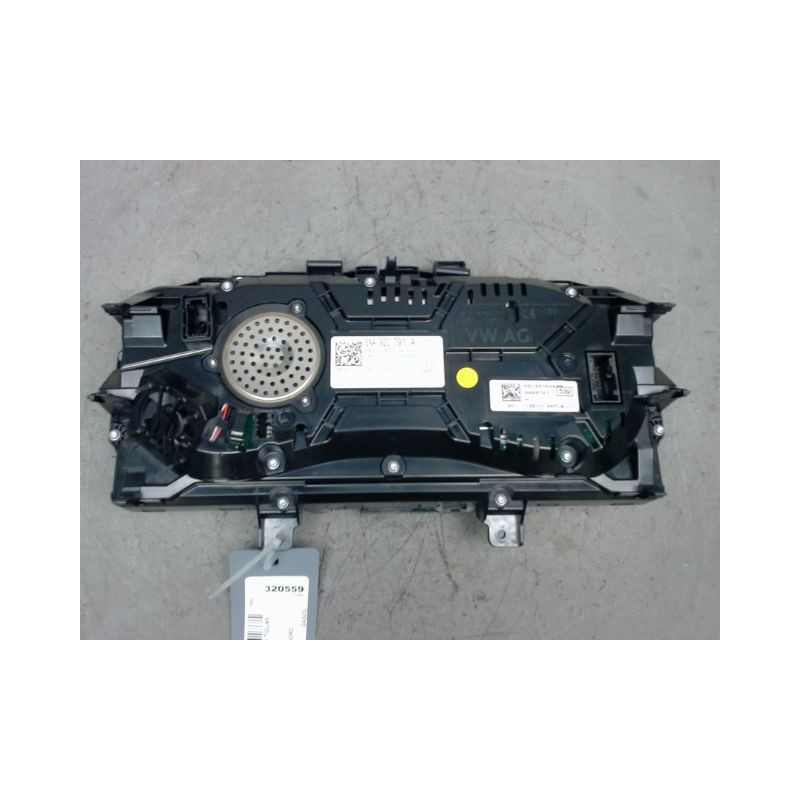 BLOC COMPTEURS VOLKSWAGEN TIGUAN