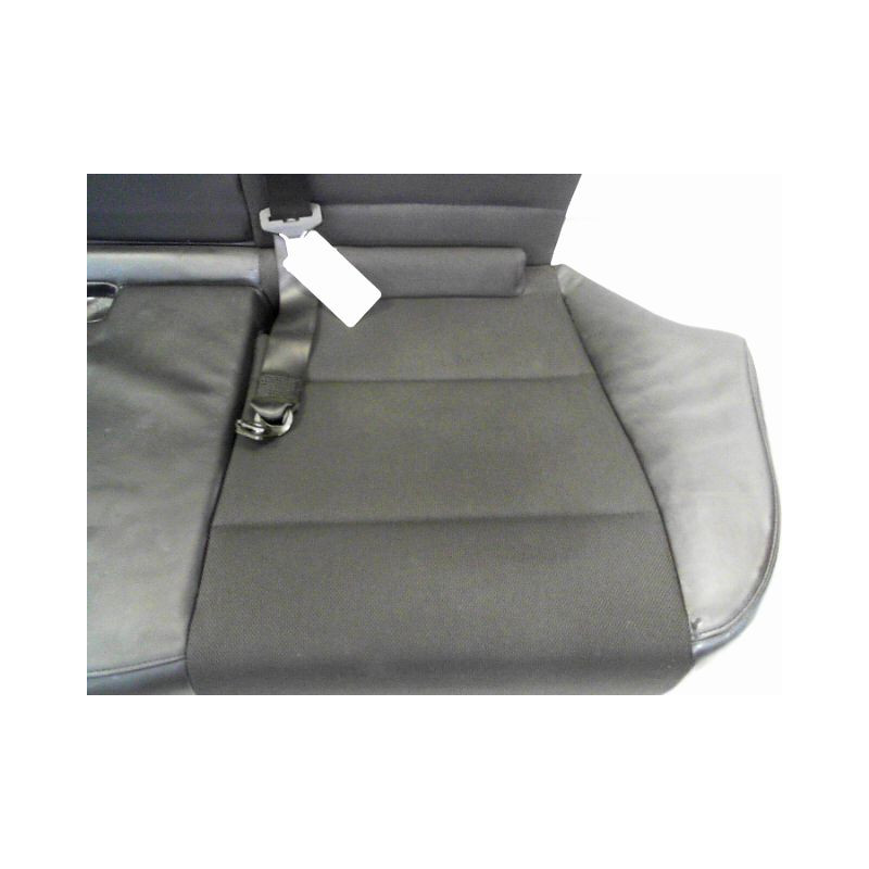 SIEGE ARRIERE COMPLET BMW X3 BREAK I Phase 1 (E83) 2004-2006