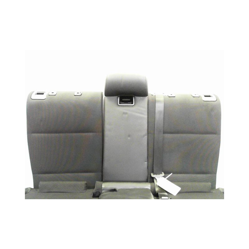 SIEGE ARRIERE COMPLET BMW X3 BREAK I Phase 1 (E83) 2004-2006