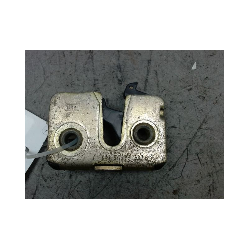 SYSTEME CONDAMNATION AVANT DROIT SKODA FELICIA 95-2000