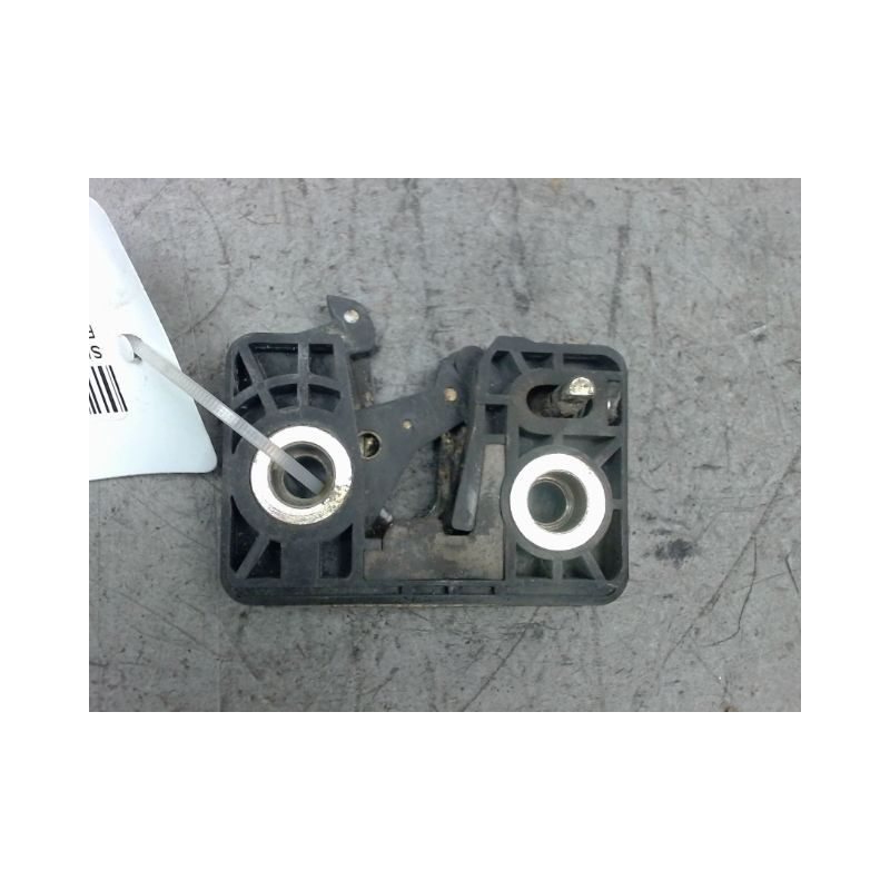 SYSTEME CONDAMNATION ARRIERE DROIT SKODA FELICIA 95-2000