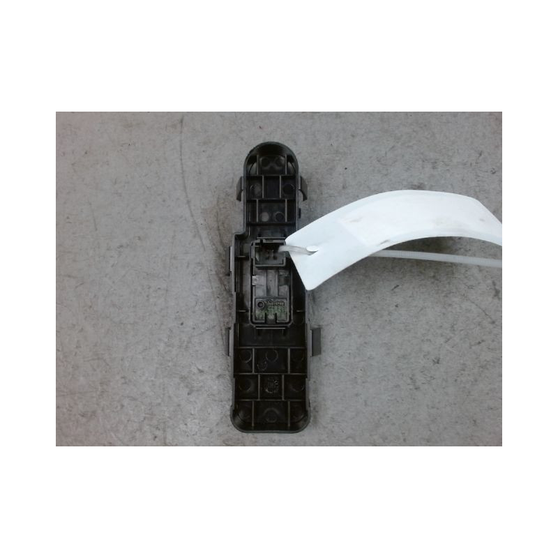COMMANDE LEVE-GLACE PORTE AVD PEUGEOT 207 5P