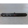 BOUTON DE WARNING FIAT PUNTO