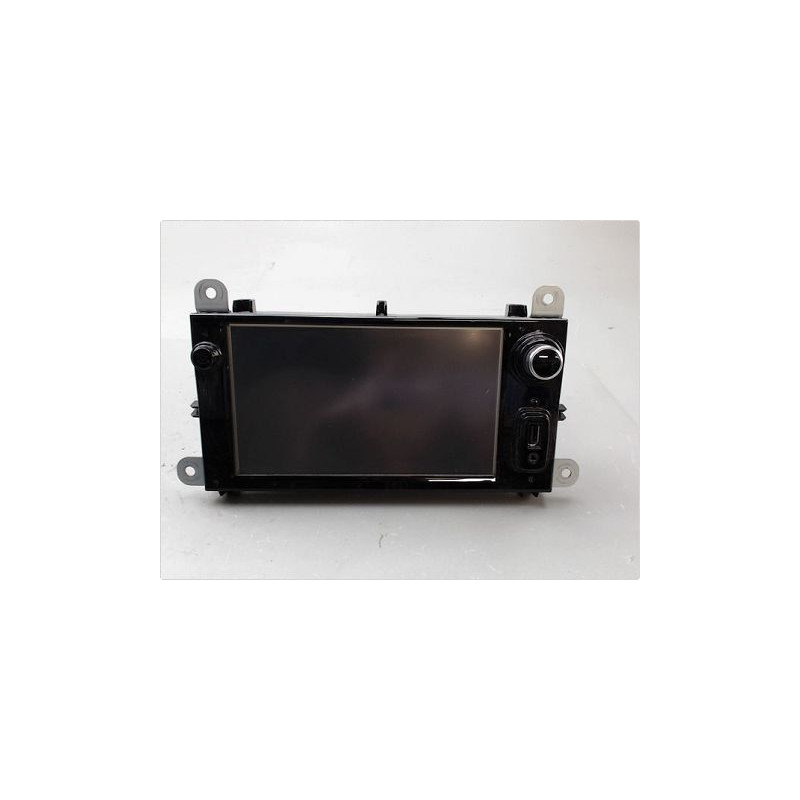 AUTORADIO RENAULT CLIO
