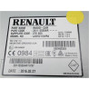 AUTORADIO RENAULT CLIO