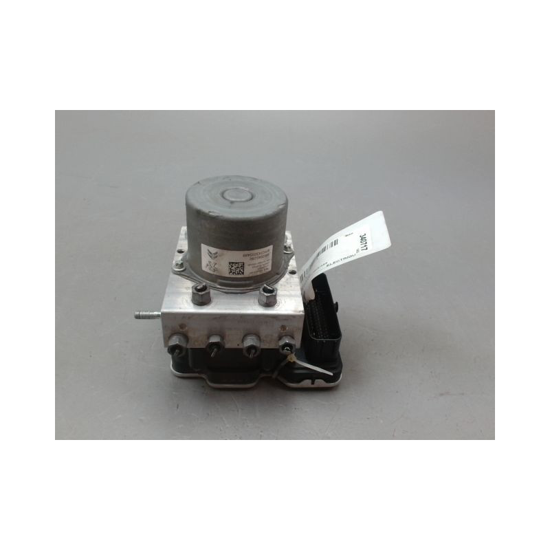 UNITE HYDRAULIQUE ABS CITROEN E-C4