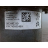 UNITE HYDRAULIQUE ABS CITROEN E-C4