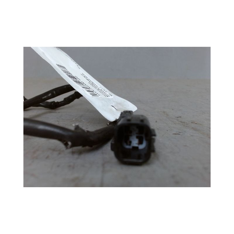 SONDE LAMBDA AVAL HYUNDAI I20