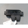 SERRURE HAYON  CITROEN C2