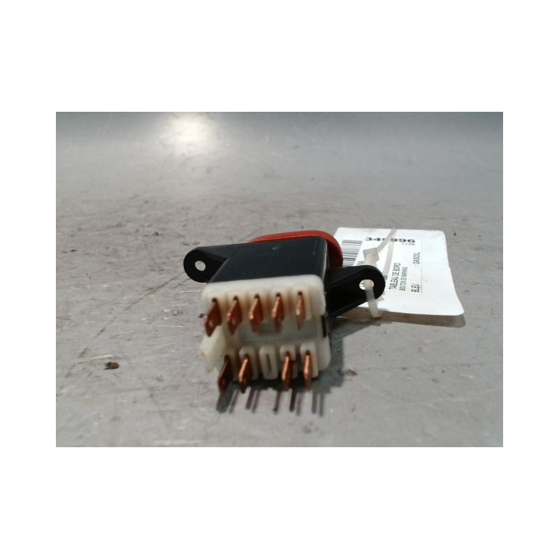 BOUTON DE WARNING RENAULT LAGUNA