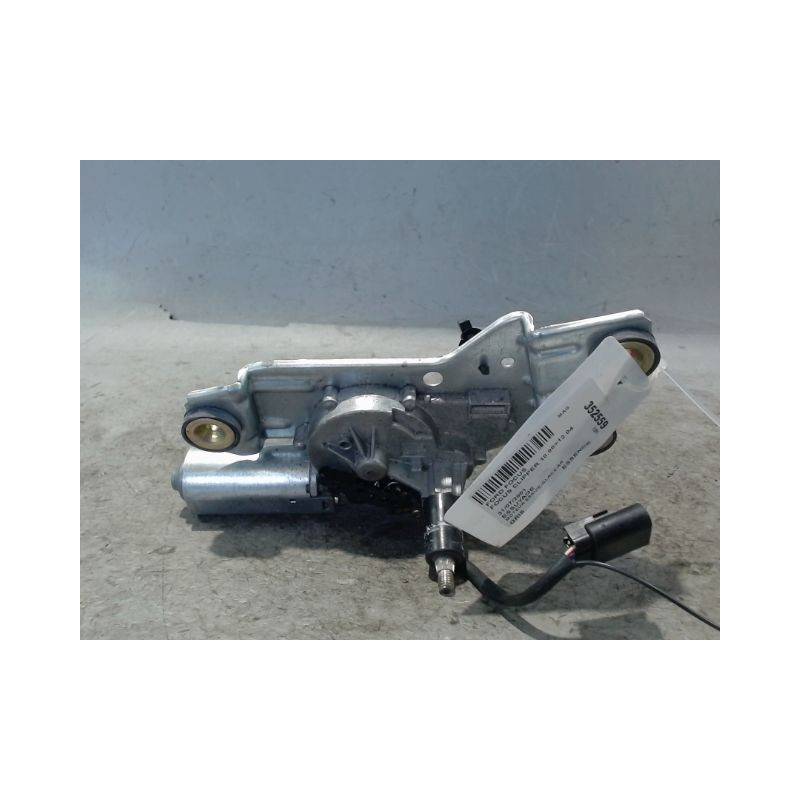 MOTEUR ESSUIE-GLACE ARRIERE FORD FOCUS