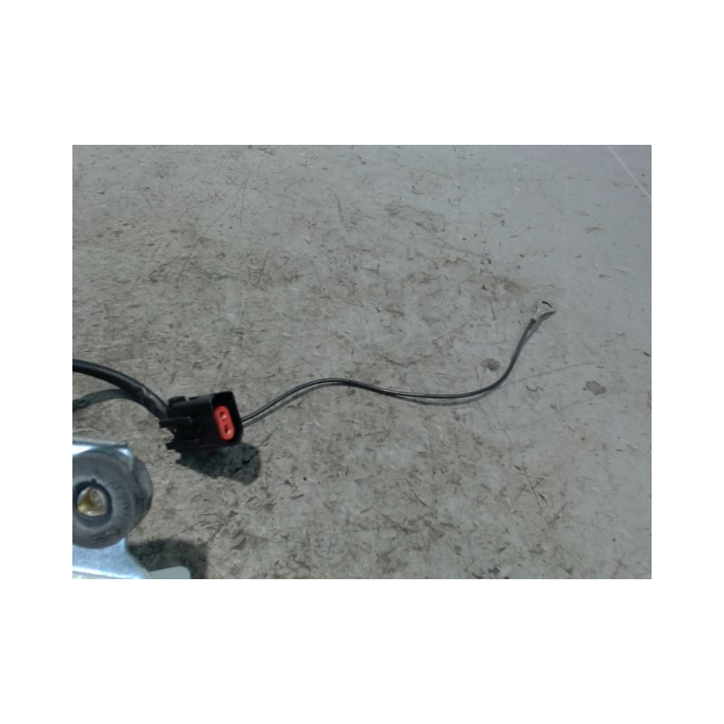 MOTEUR ESSUIE-GLACE ARRIERE FORD FOCUS