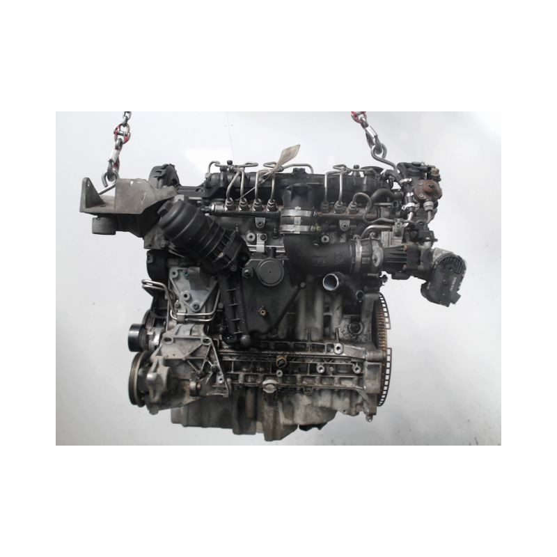 MOTEUR DIESEL VOLVO XC60 10- 2.4 D / D3 / D4 AWD
