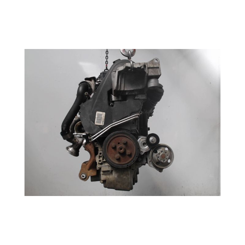 MOTEUR DIESEL VOLVO XC60 10- 2.4 D / D3 / D4 AWD