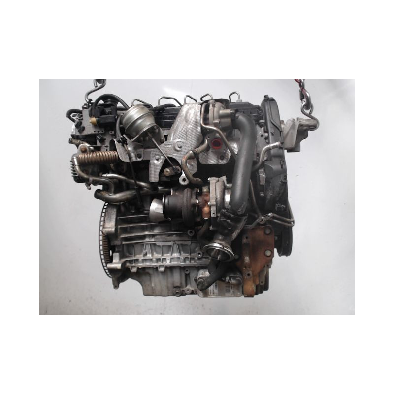 MOTEUR DIESEL VOLVO XC60 10- 2.4 D / D3 / D4 AWD