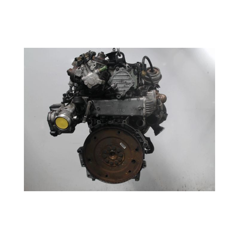 MOTEUR DIESEL VOLVO XC60 10- 2.4 D / D3 / D4 AWD