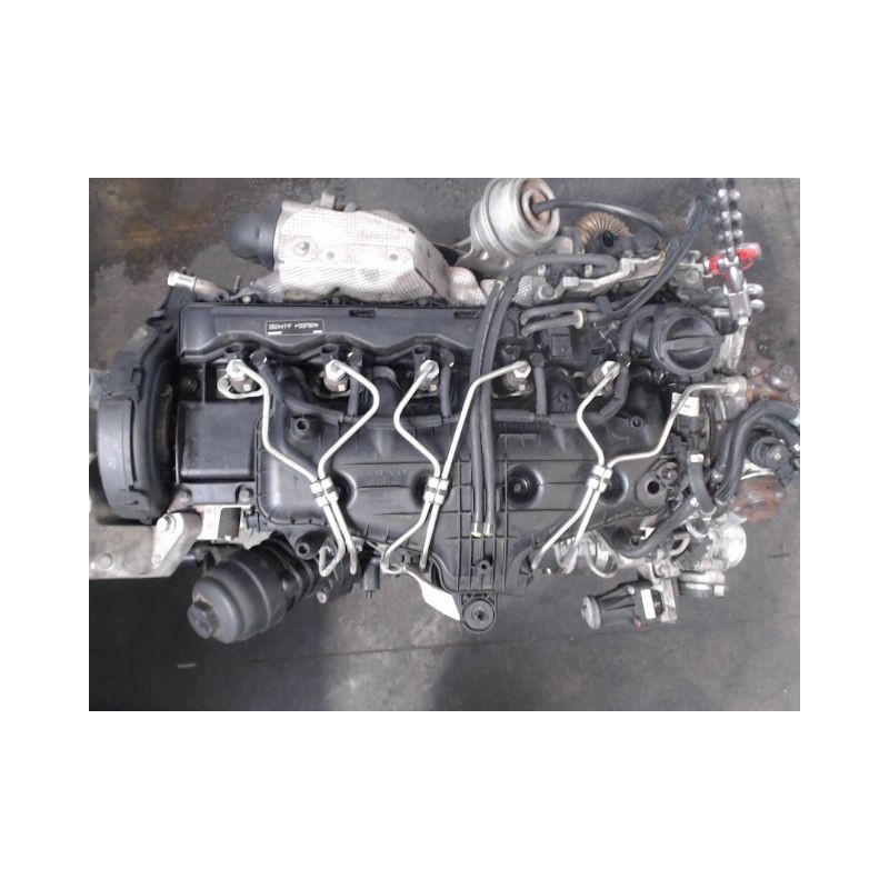 MOTEUR DIESEL VOLVO XC60 10- 2.4 D / D3 / D4 AWD